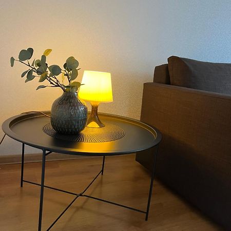 Center Two Bedroom Apartment Νταουγκαβπίλς Εξωτερικό φωτογραφία