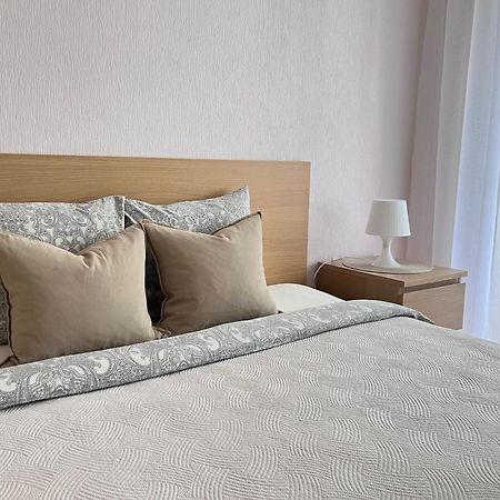 Center Two Bedroom Apartment Νταουγκαβπίλς Εξωτερικό φωτογραφία