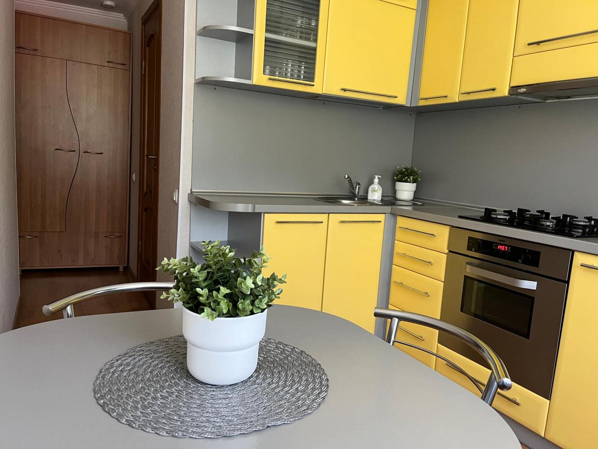 Center Two Bedroom Apartment Νταουγκαβπίλς Εξωτερικό φωτογραφία