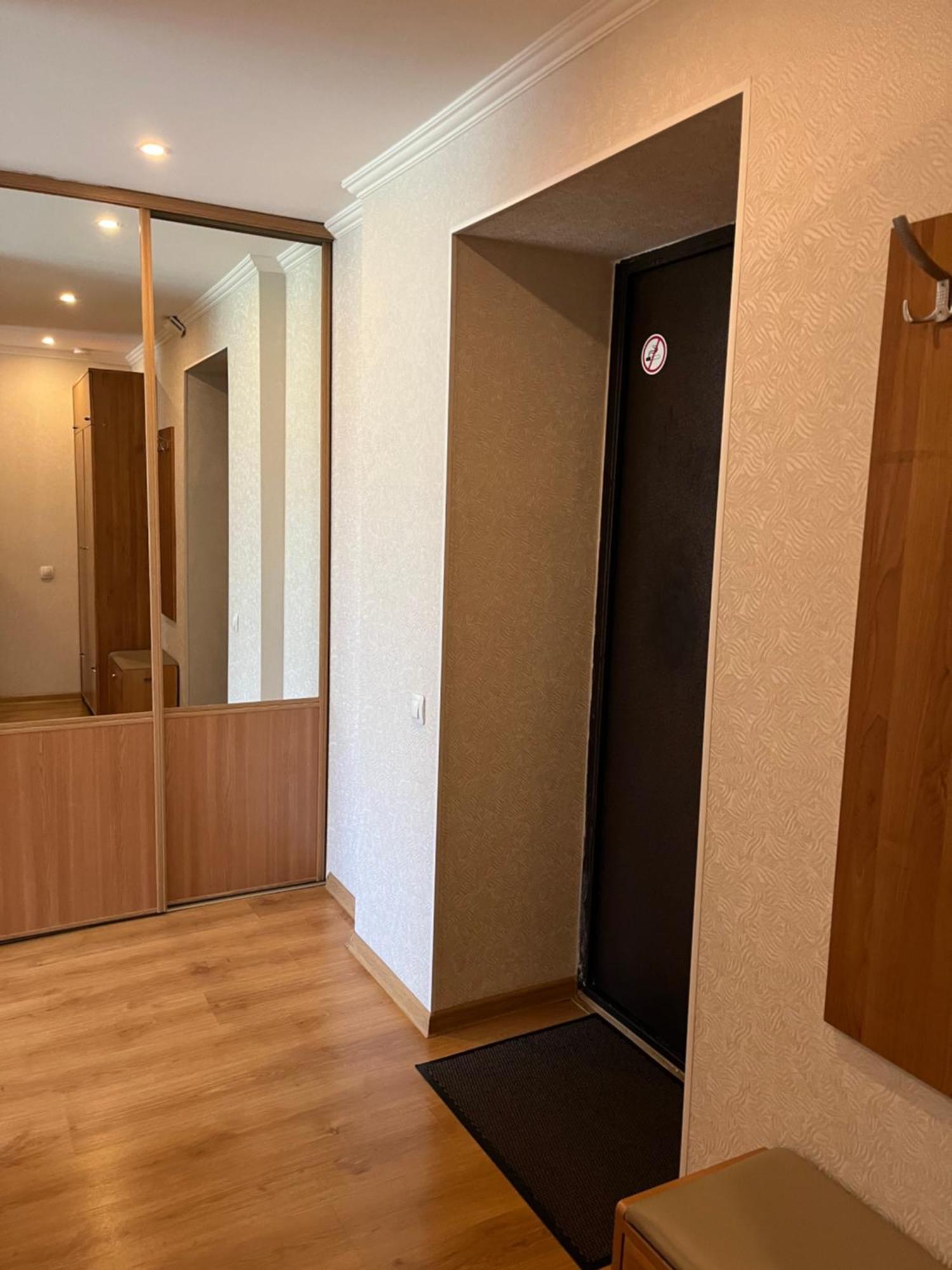 Center Two Bedroom Apartment Νταουγκαβπίλς Εξωτερικό φωτογραφία