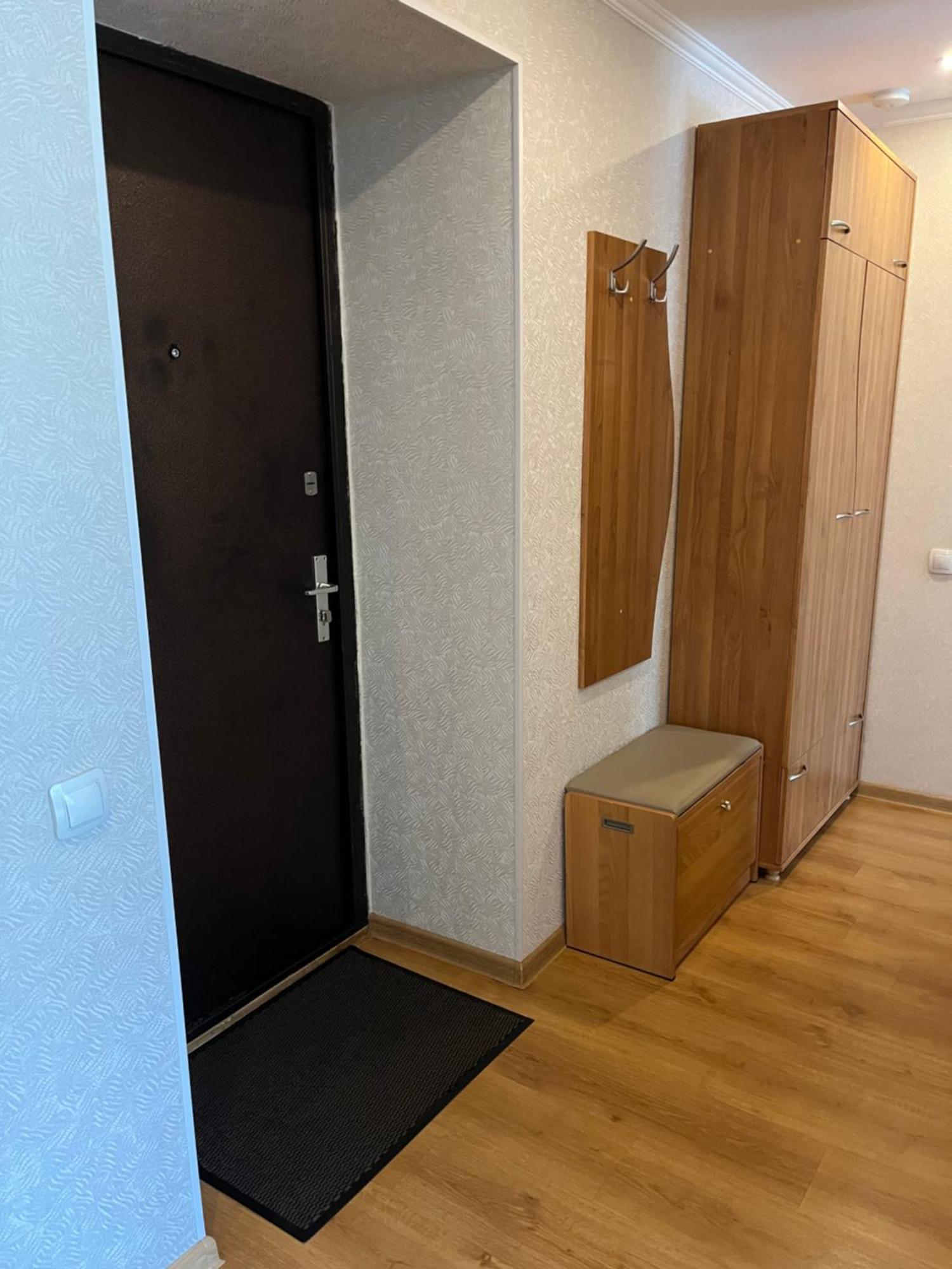 Center Two Bedroom Apartment Νταουγκαβπίλς Εξωτερικό φωτογραφία