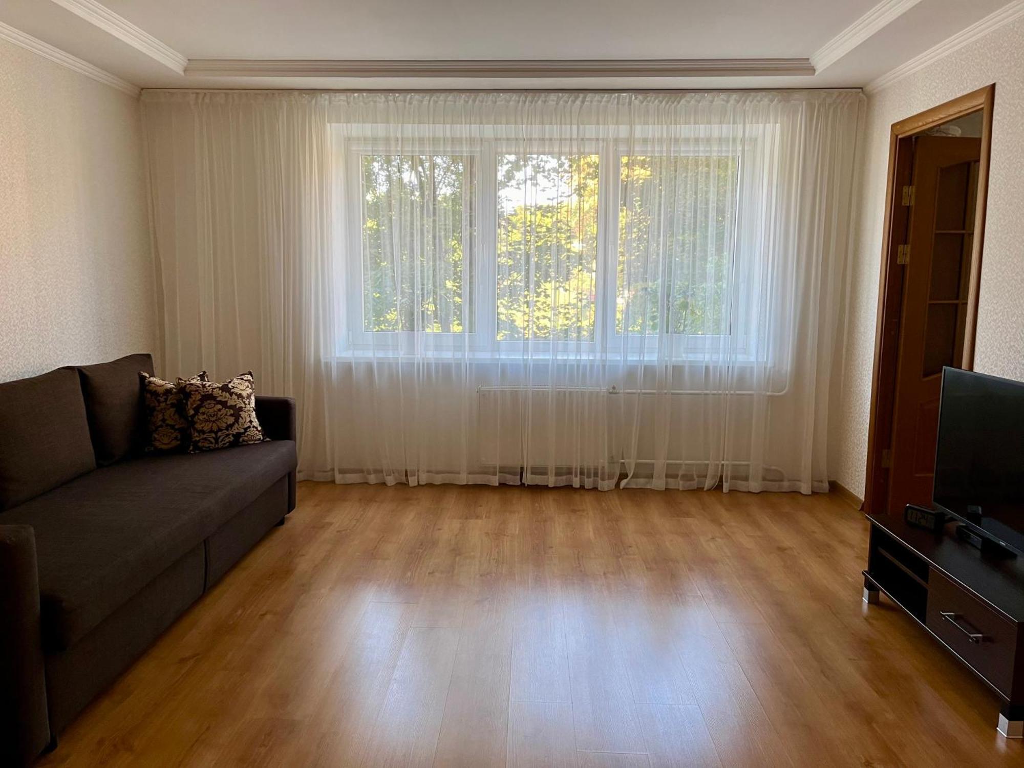 Center Two Bedroom Apartment Νταουγκαβπίλς Εξωτερικό φωτογραφία