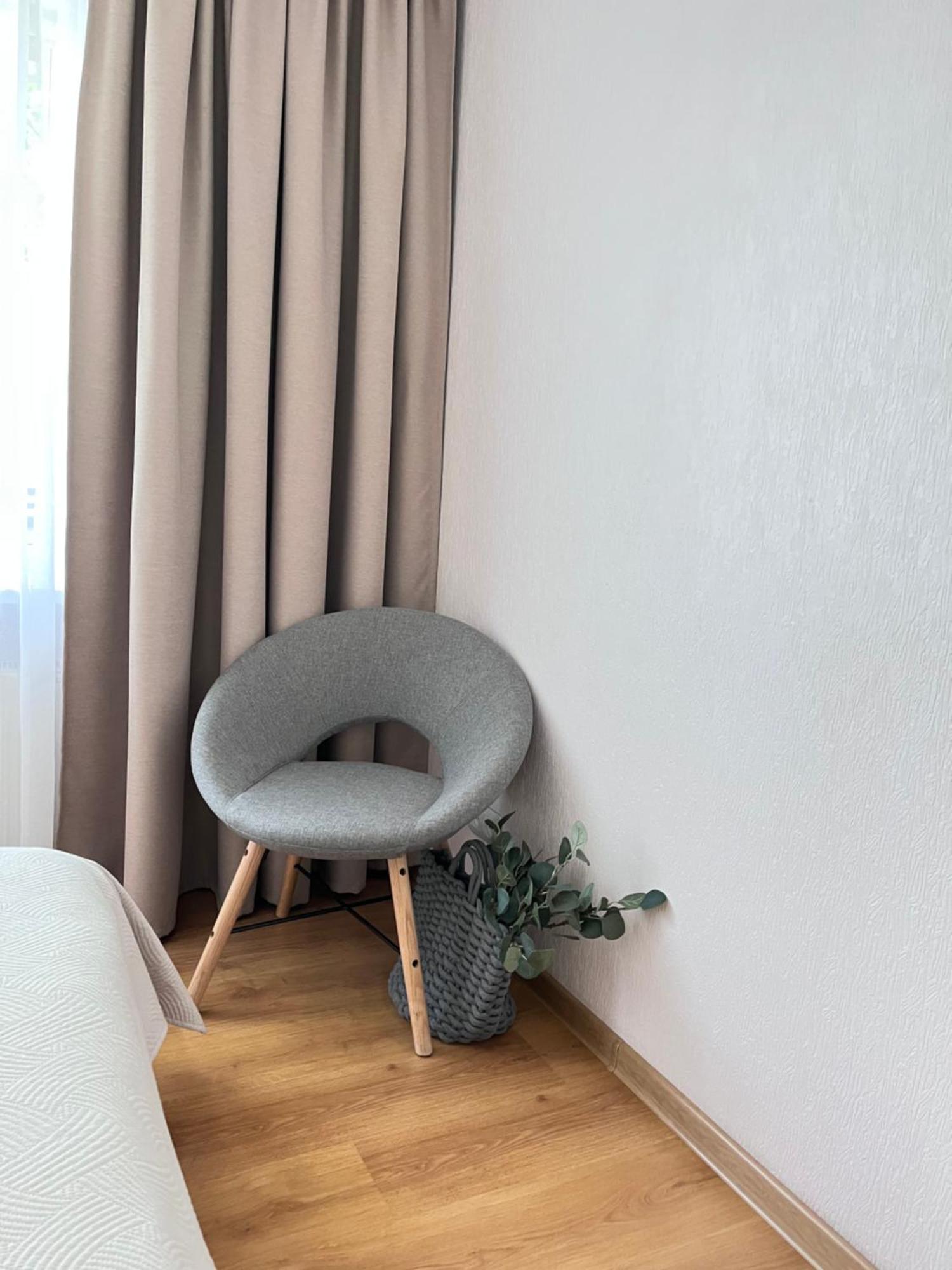 Center Two Bedroom Apartment Νταουγκαβπίλς Εξωτερικό φωτογραφία